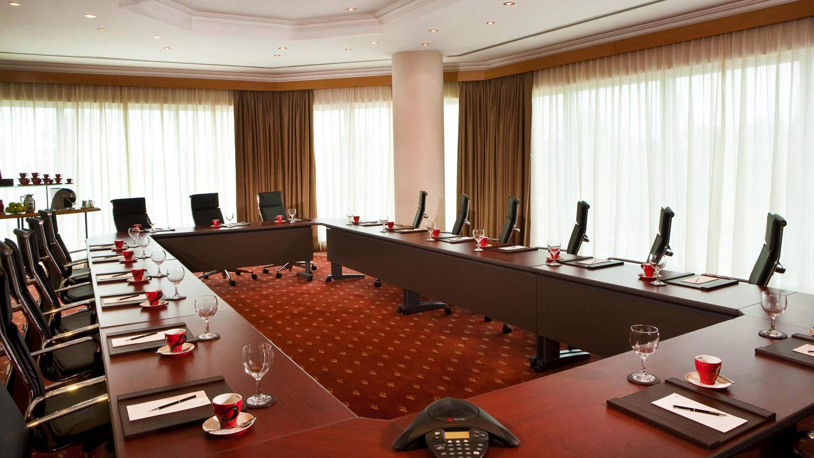 Meetings And Events | Sheraton Jumeirah Beach Resort | Events In Dubai